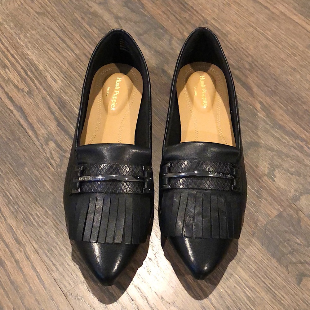 🆕 Hush Puppies Loafers